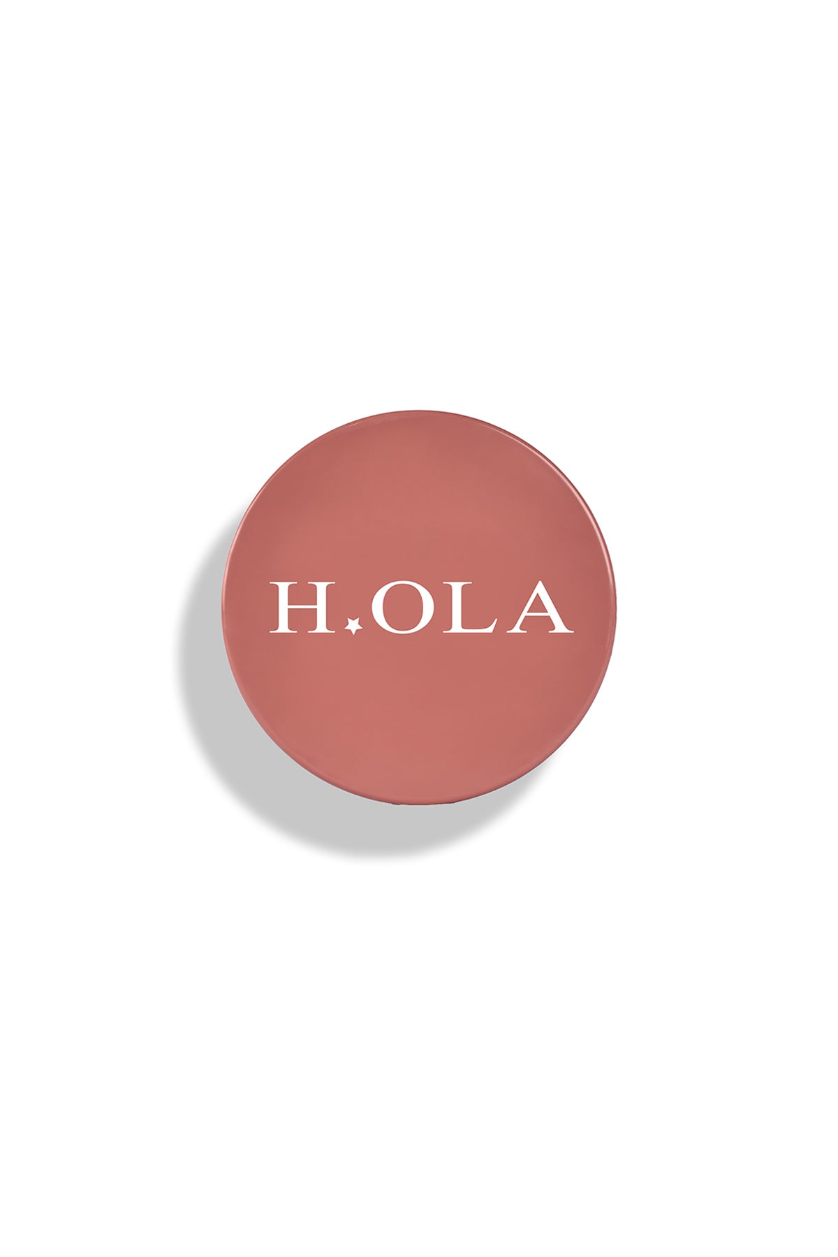 HOLA Baking Powder | Makyaj Sabitleyici Toz Pudra | Transparent