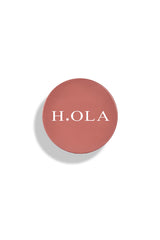HOLA Baking Powder | Makyaj Sabitleyici Toz Pudra | Transparent