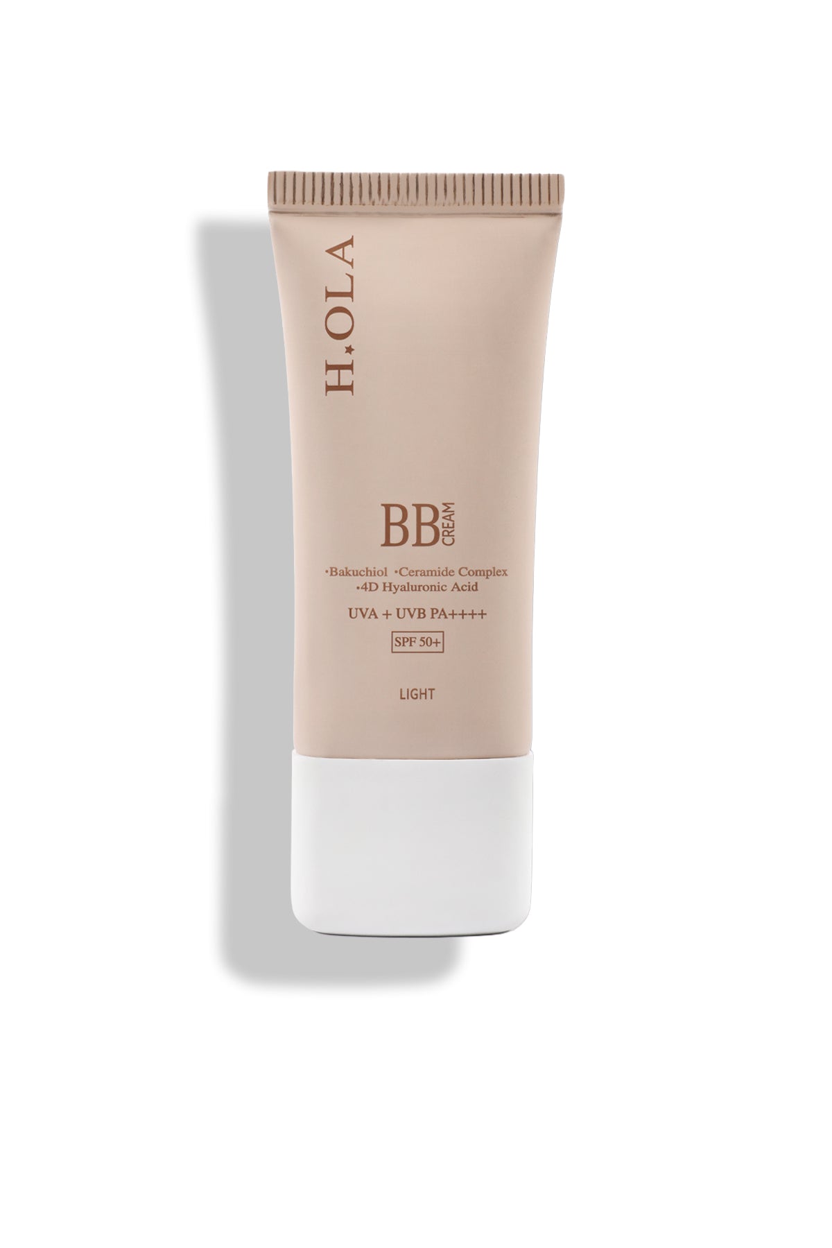 BB Cream | Light