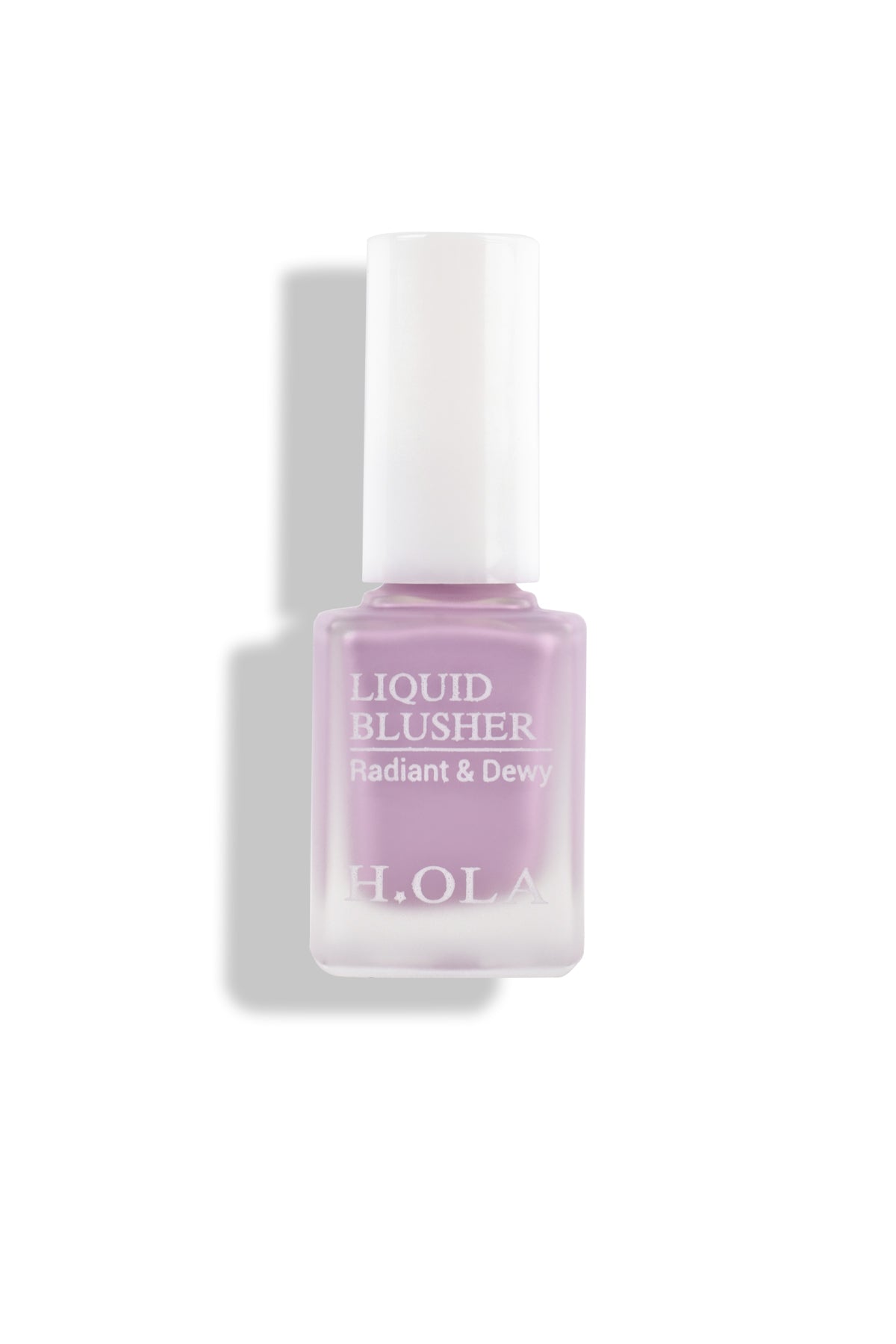 Liquid Blush | Lilac