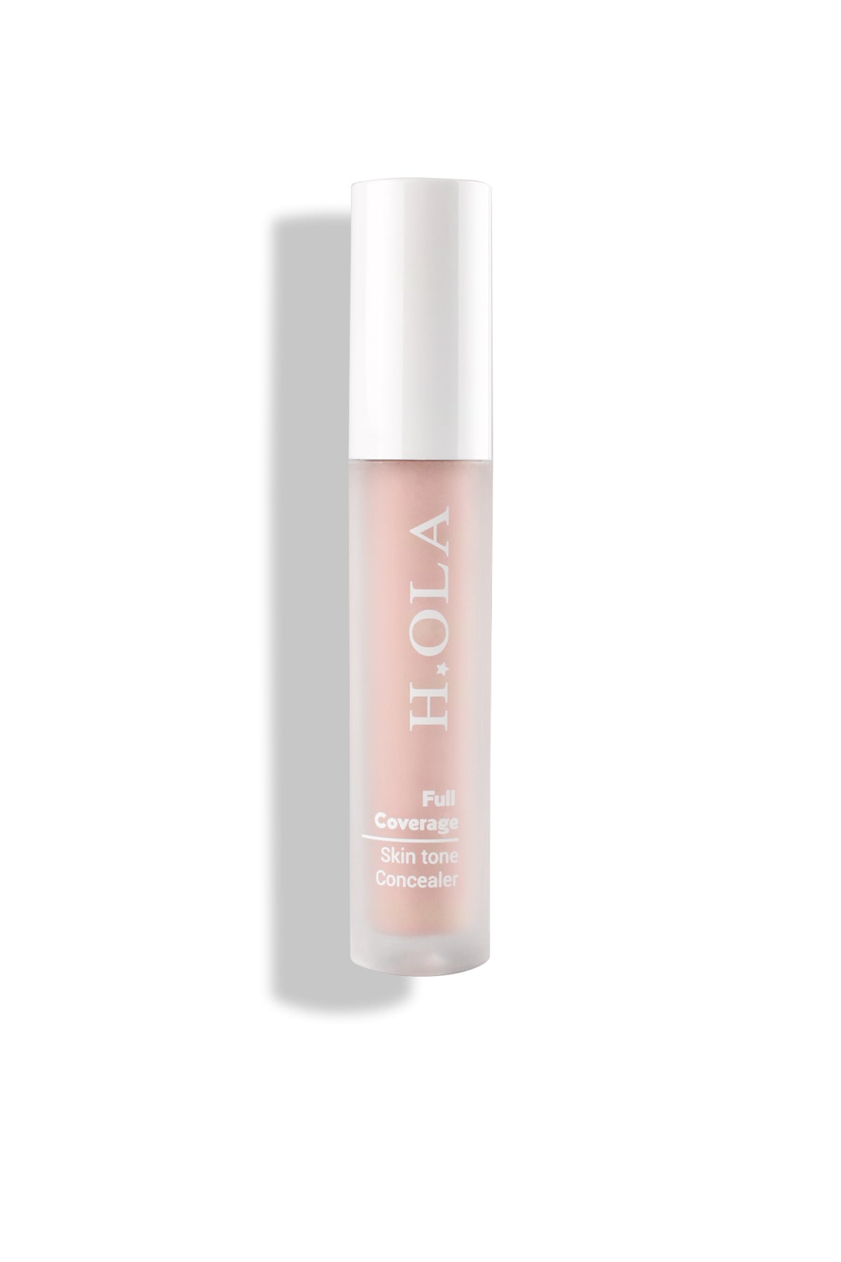 Full Coverage Concealer | Pink
