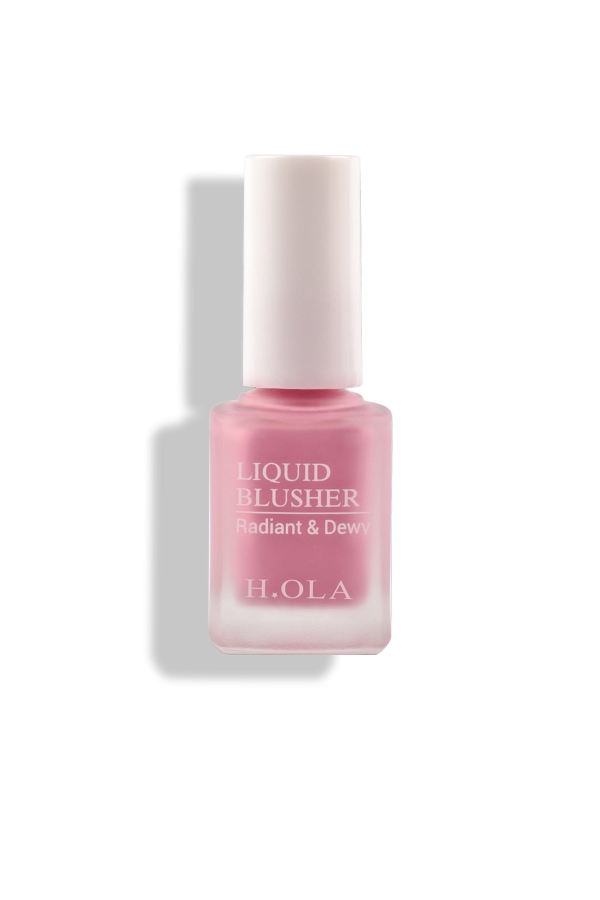 Liquid Blush | Cold Pink