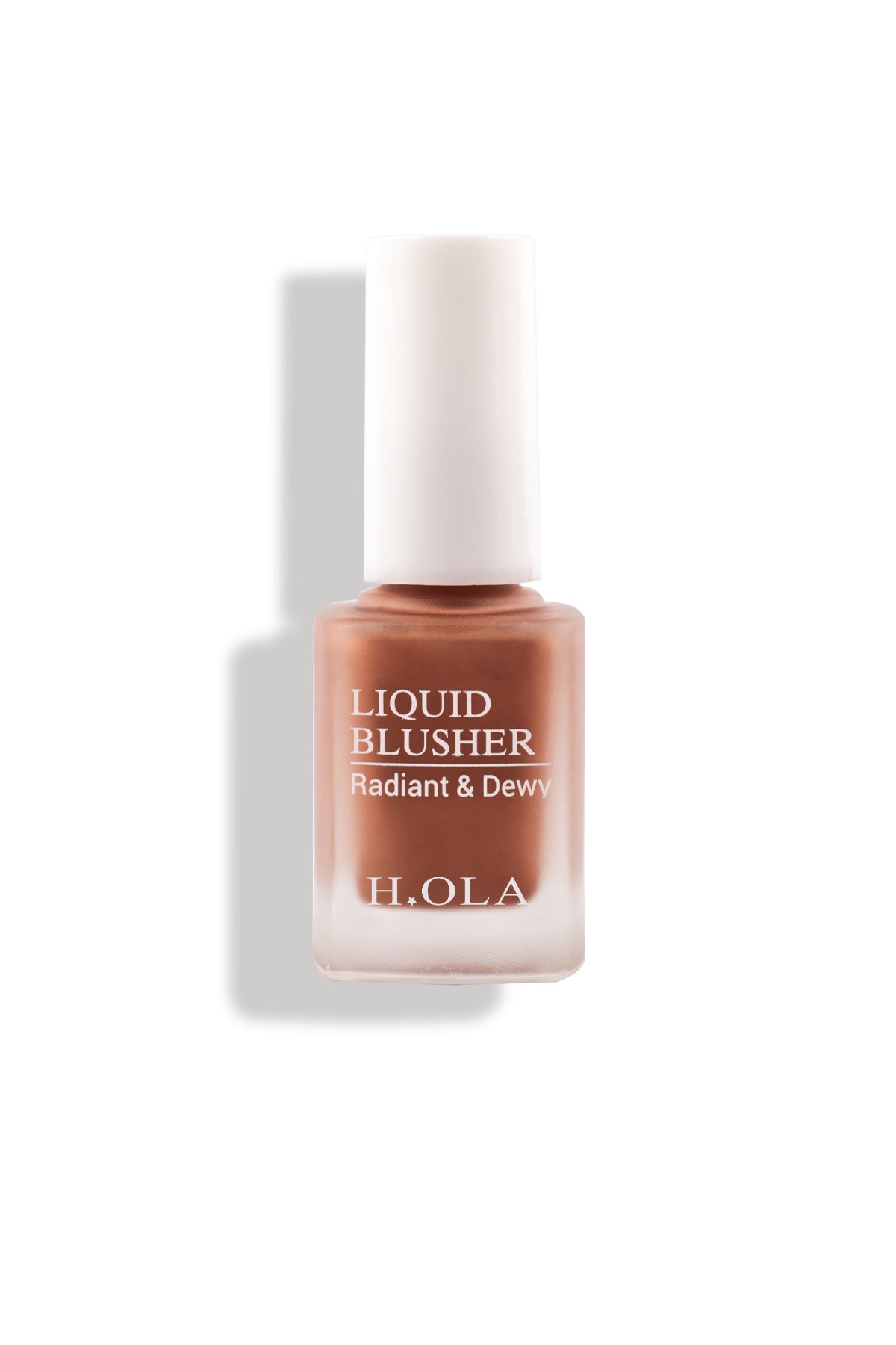 Liquid Blush | Hot Bronze