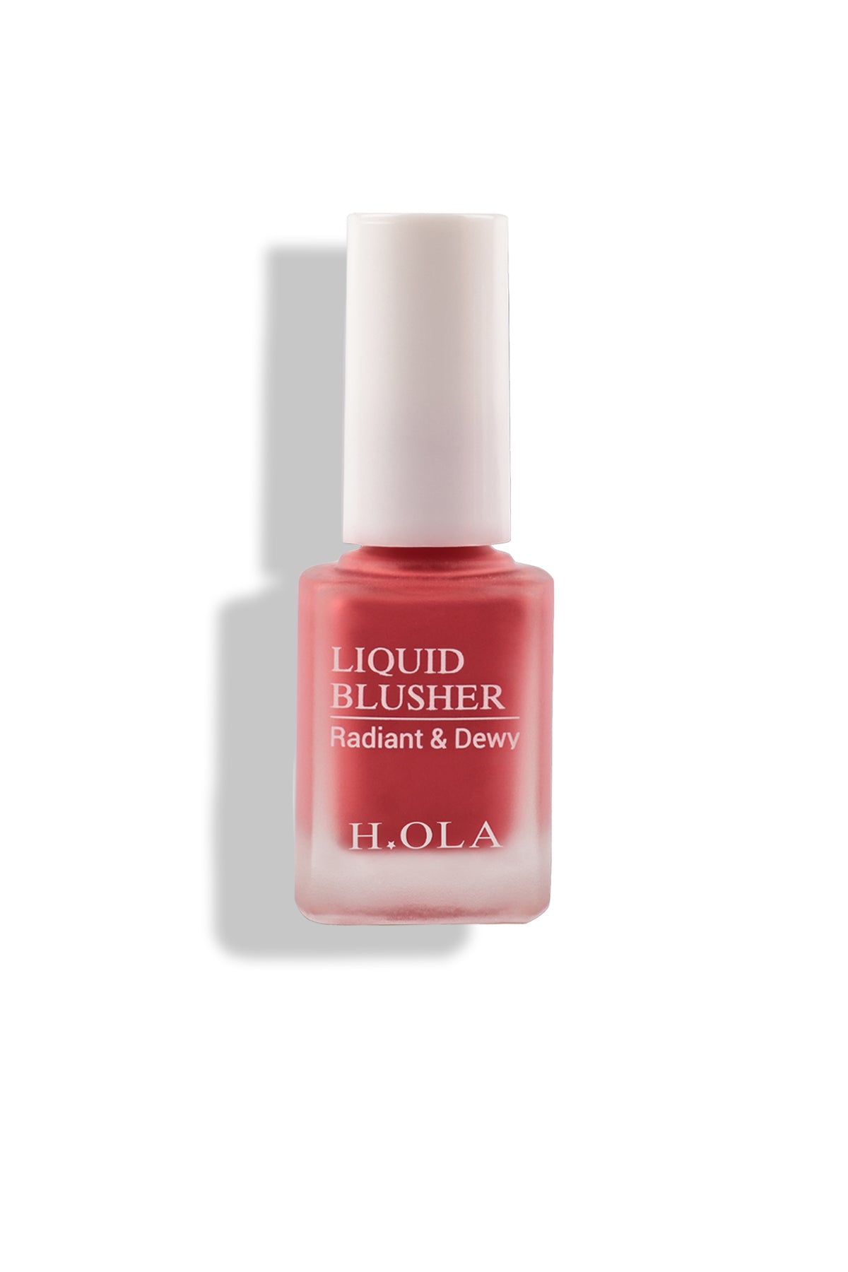 Liquid Blush | Sweet Red