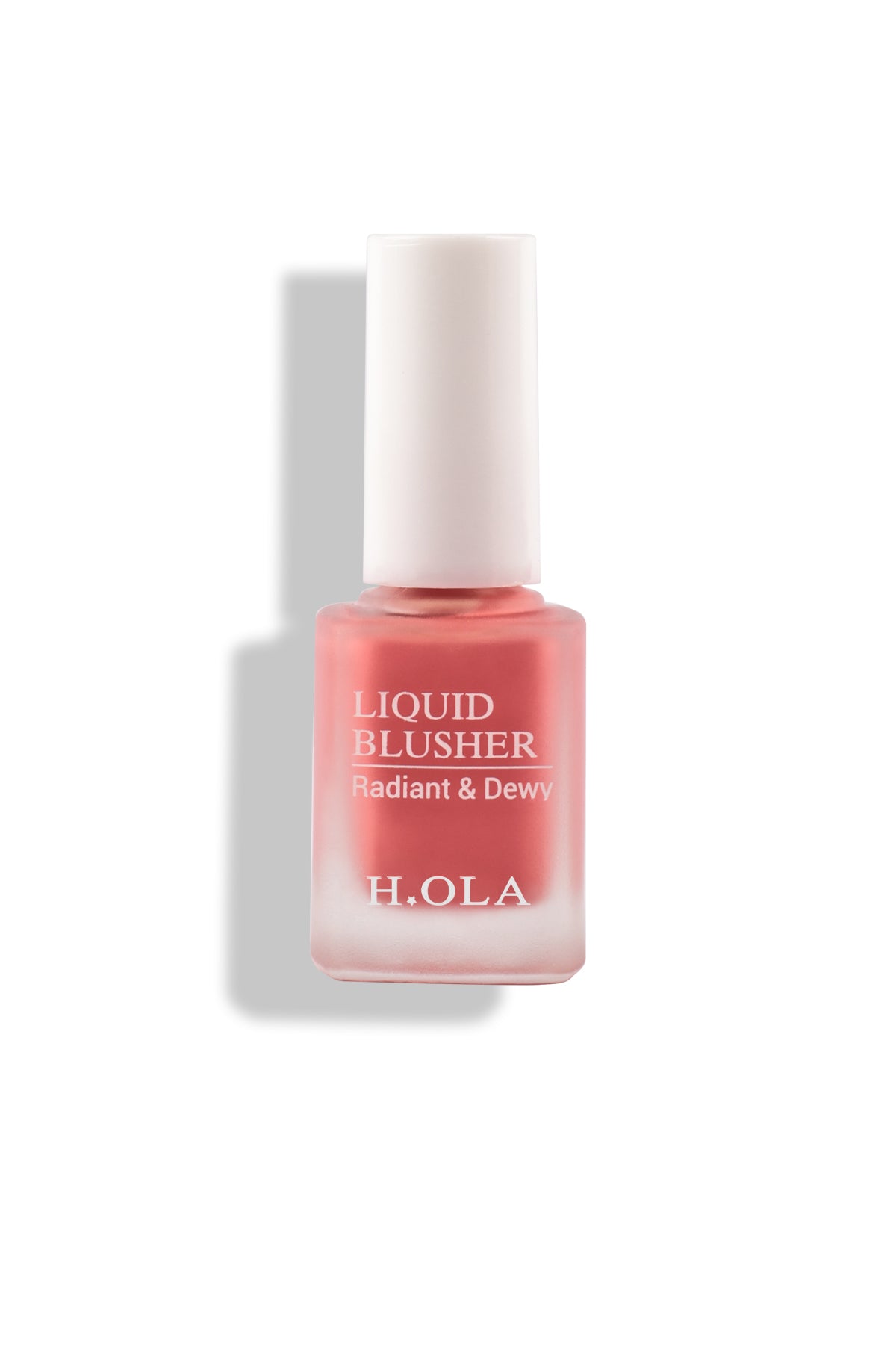 Liquid Blush | Peach