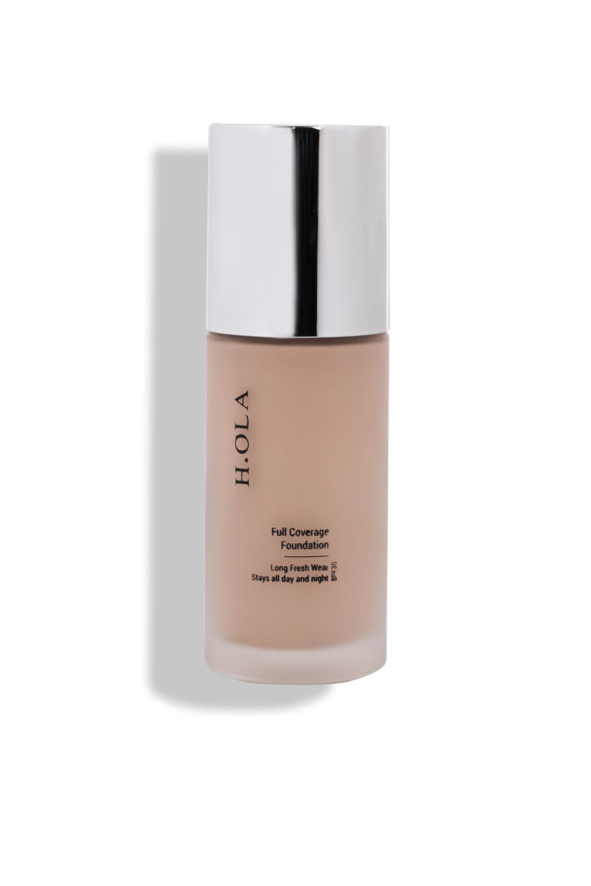 Full Coverage Foundation | Medium