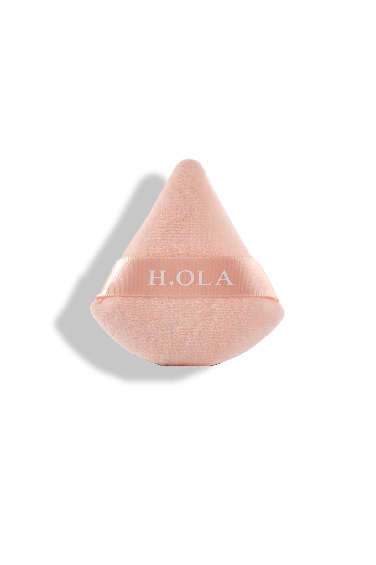 Powder Sponge | Transparan