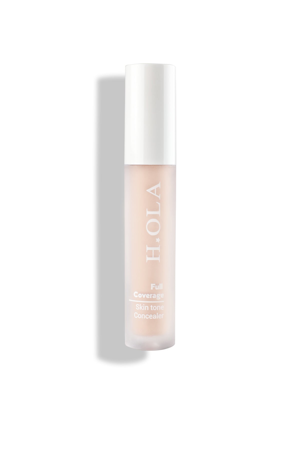 Full Coverage Concealer | Vanilla Light