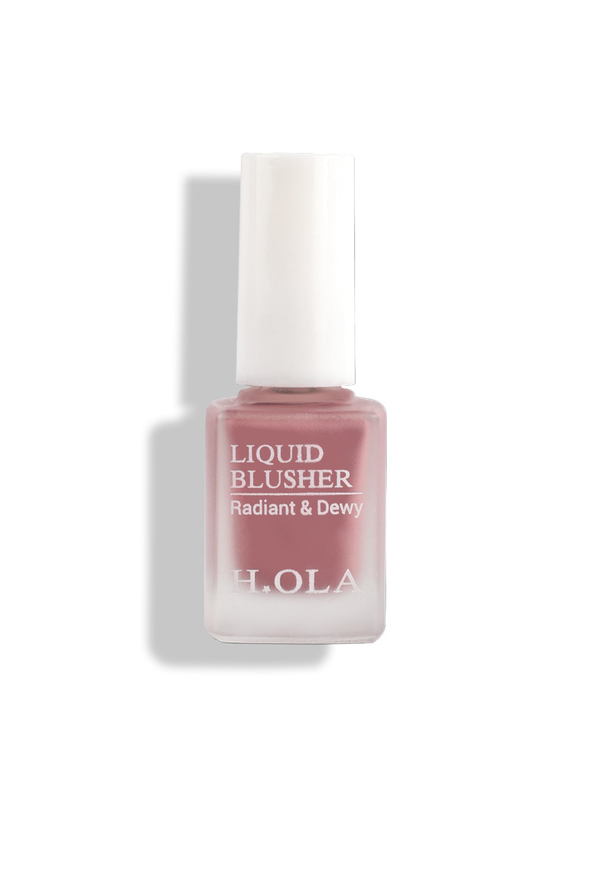 Liquid Blush | Rose Brown