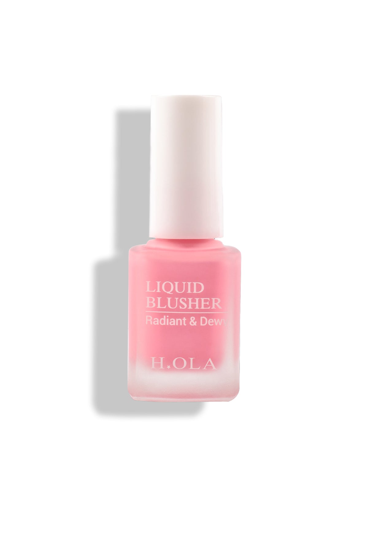 Liquid Blush | Pink