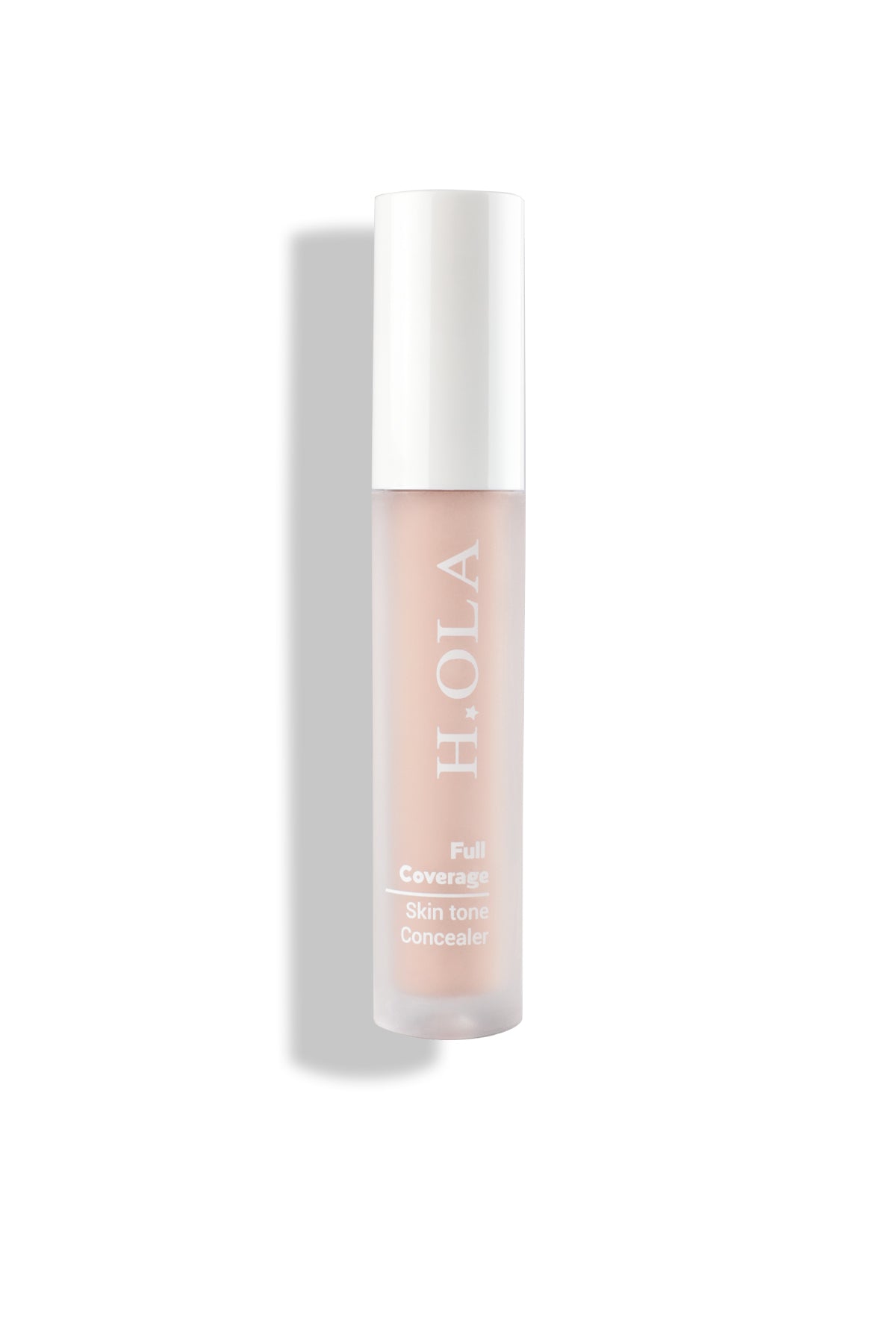 Full Coverage Concealer | Pinky Light