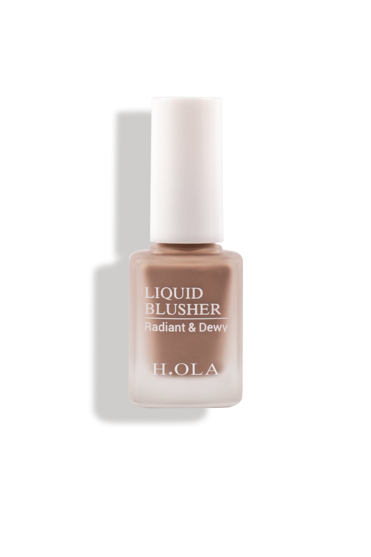 Liquid Blush | Cold Bronze