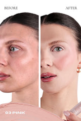 HOLA Cover All Yoğun Kapatıcı | Full Coverage Concealer -Pink