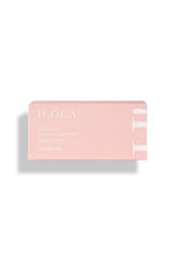 HOLA Baking Powder | Makyaj Sabitleyici Toz Pudra | Transparent