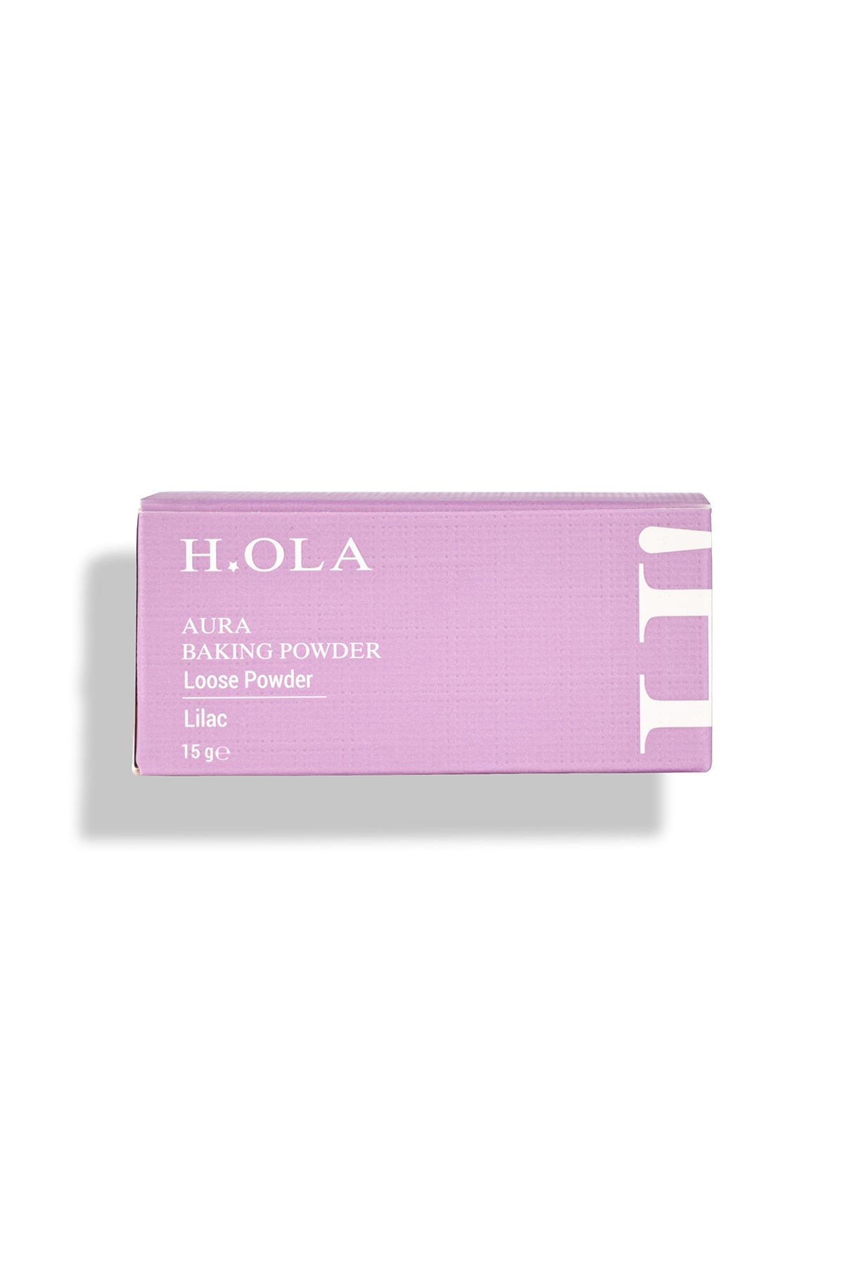 Baking Powder Toz Pudra | Lilac