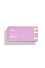 Baking Powder Toz Pudra | Lilac