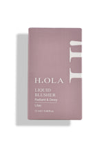 Liquid Blush | Lilac