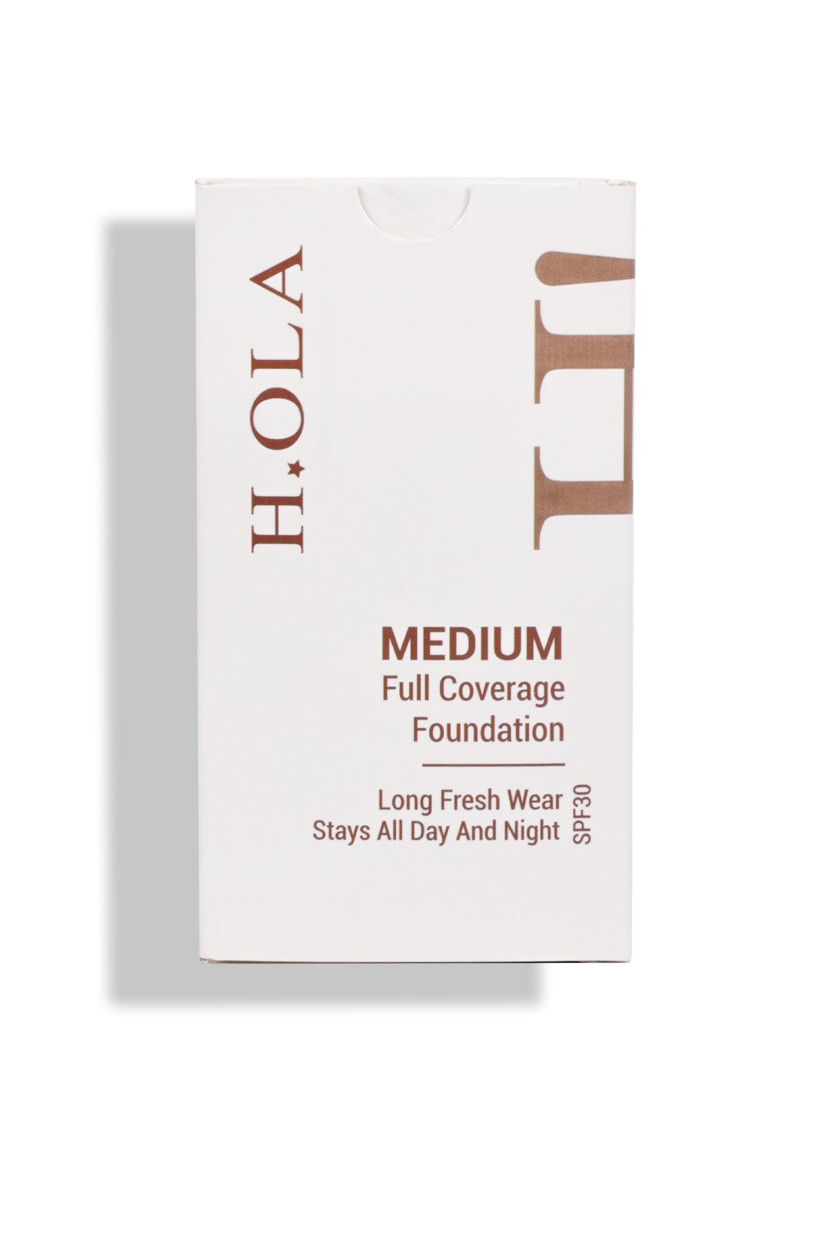Full Coverage Foundation | Medium