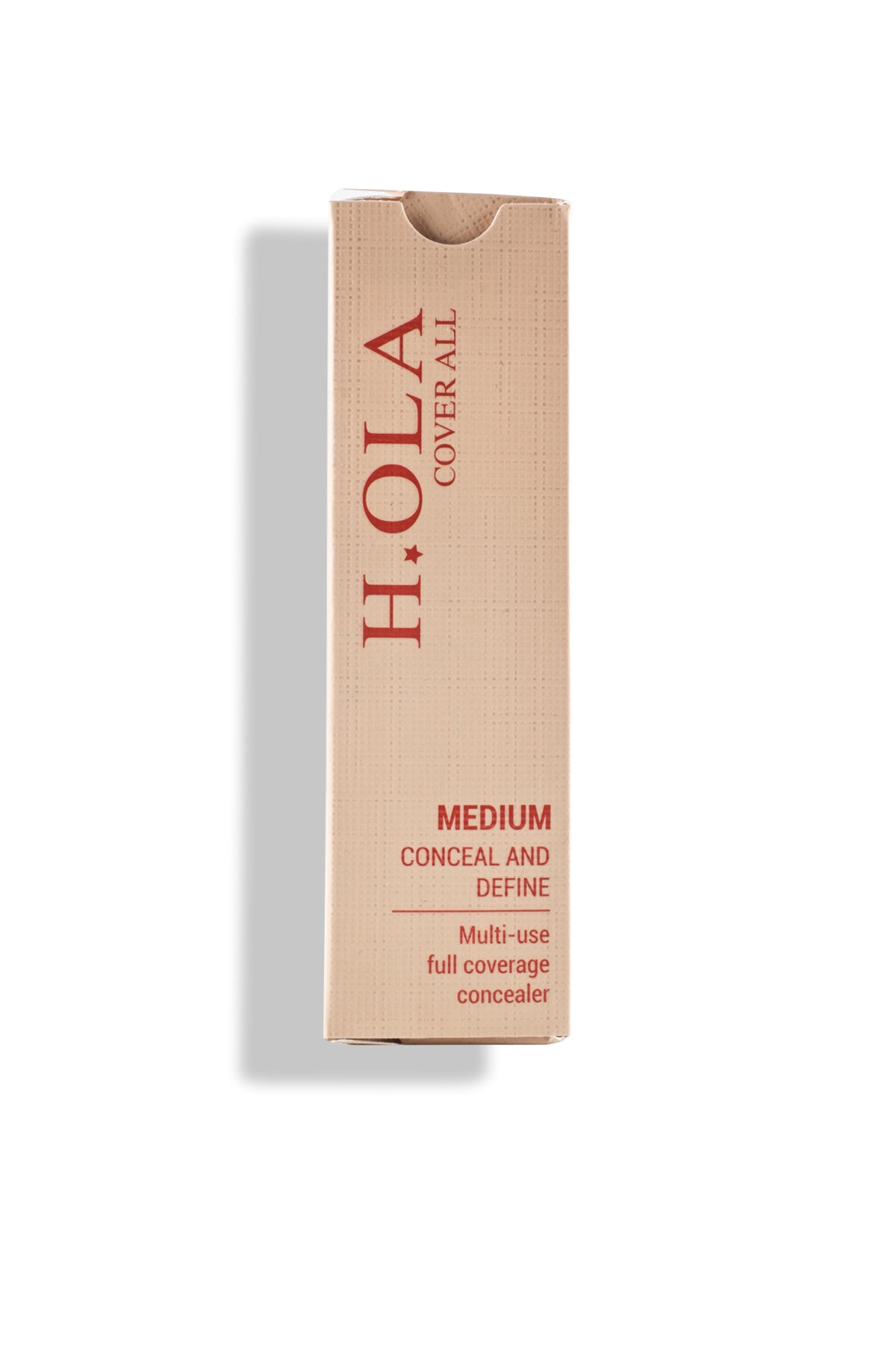Full Coverage Concealer | Medium