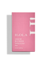 Liquid Blush | Pink