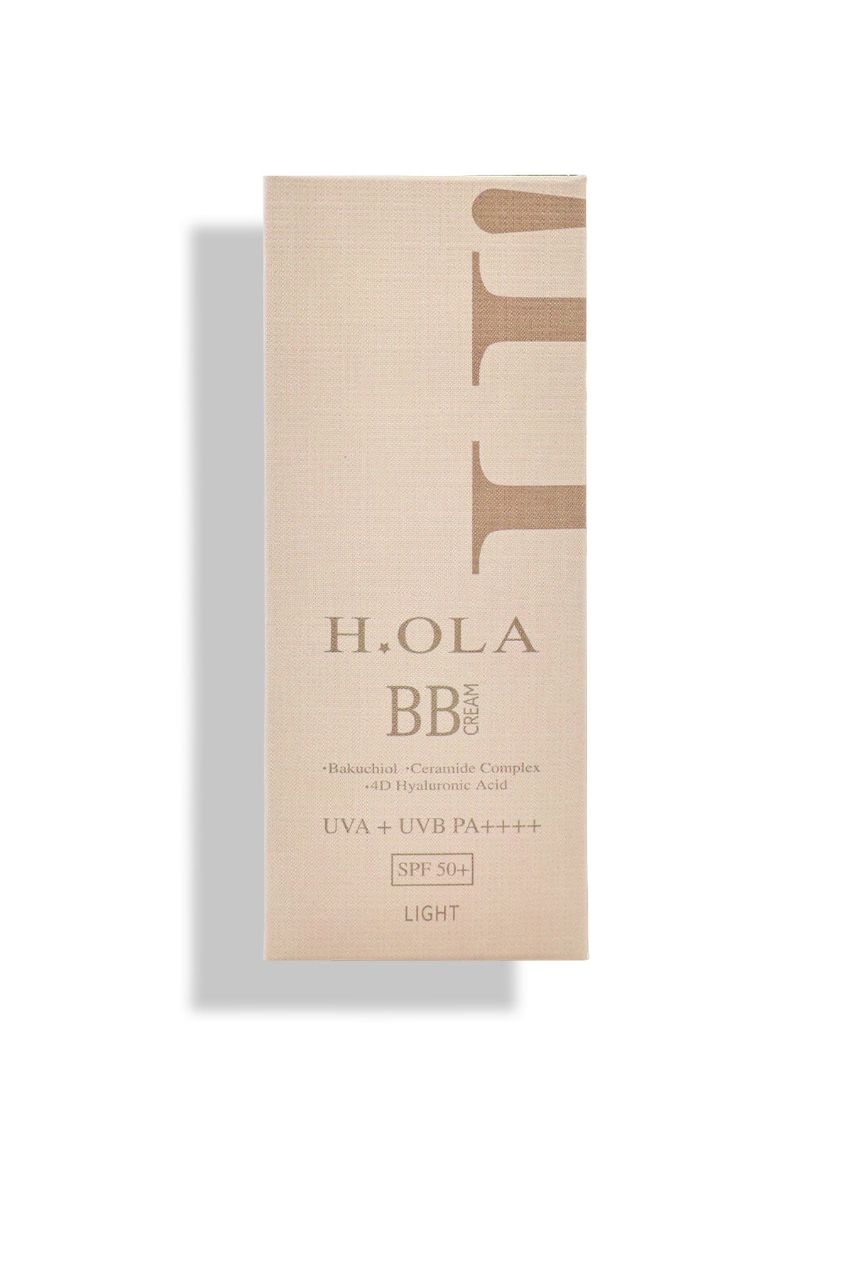 BB Cream | Light
