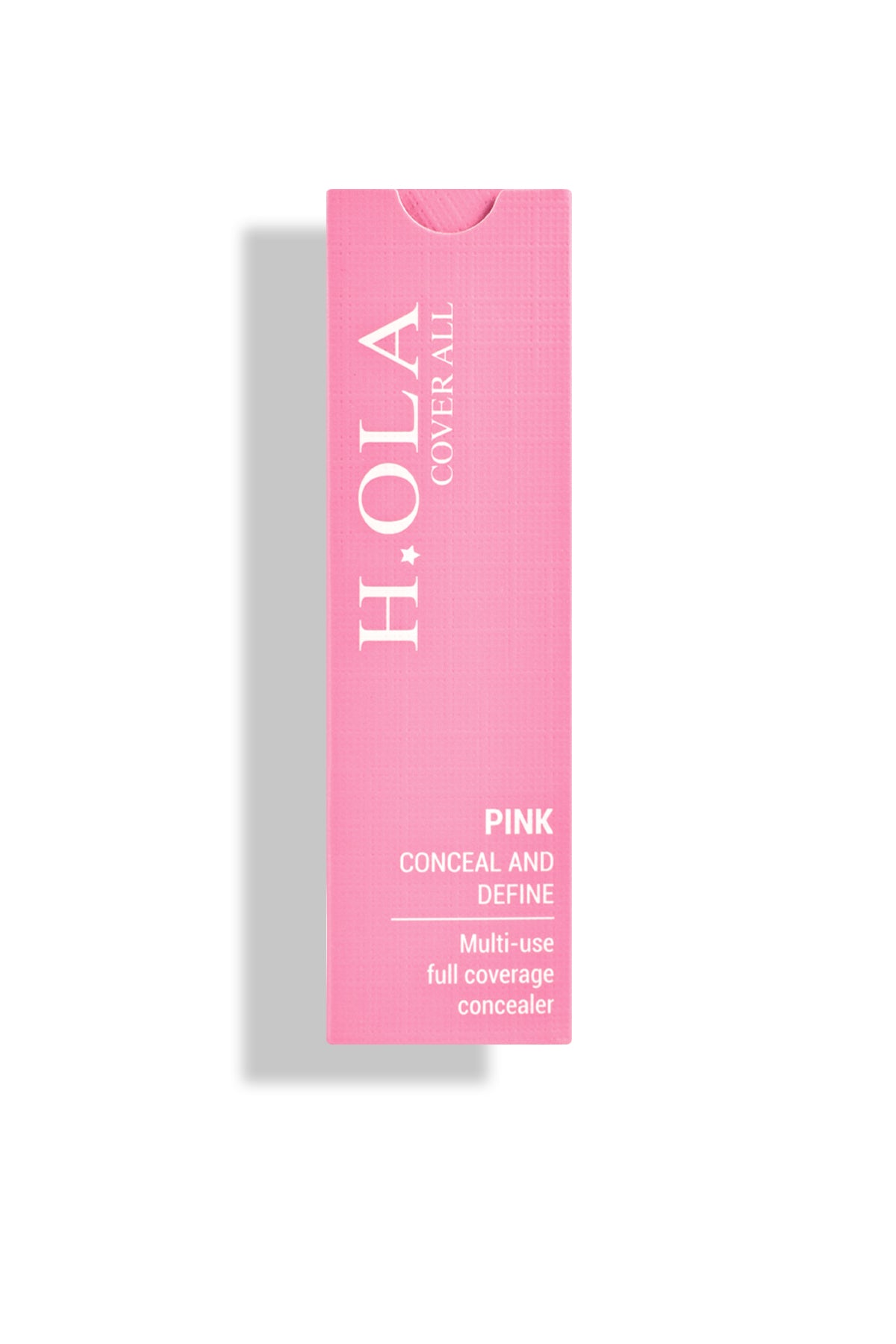 Full Coverage Concealer | Pink