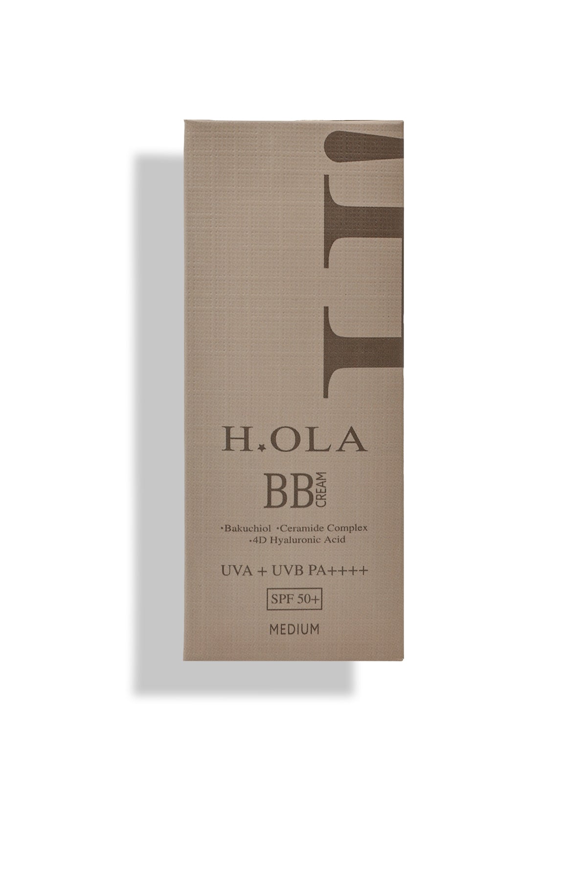 BB Cream | Medium