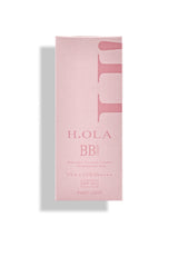 BB Cream | Pinky Light