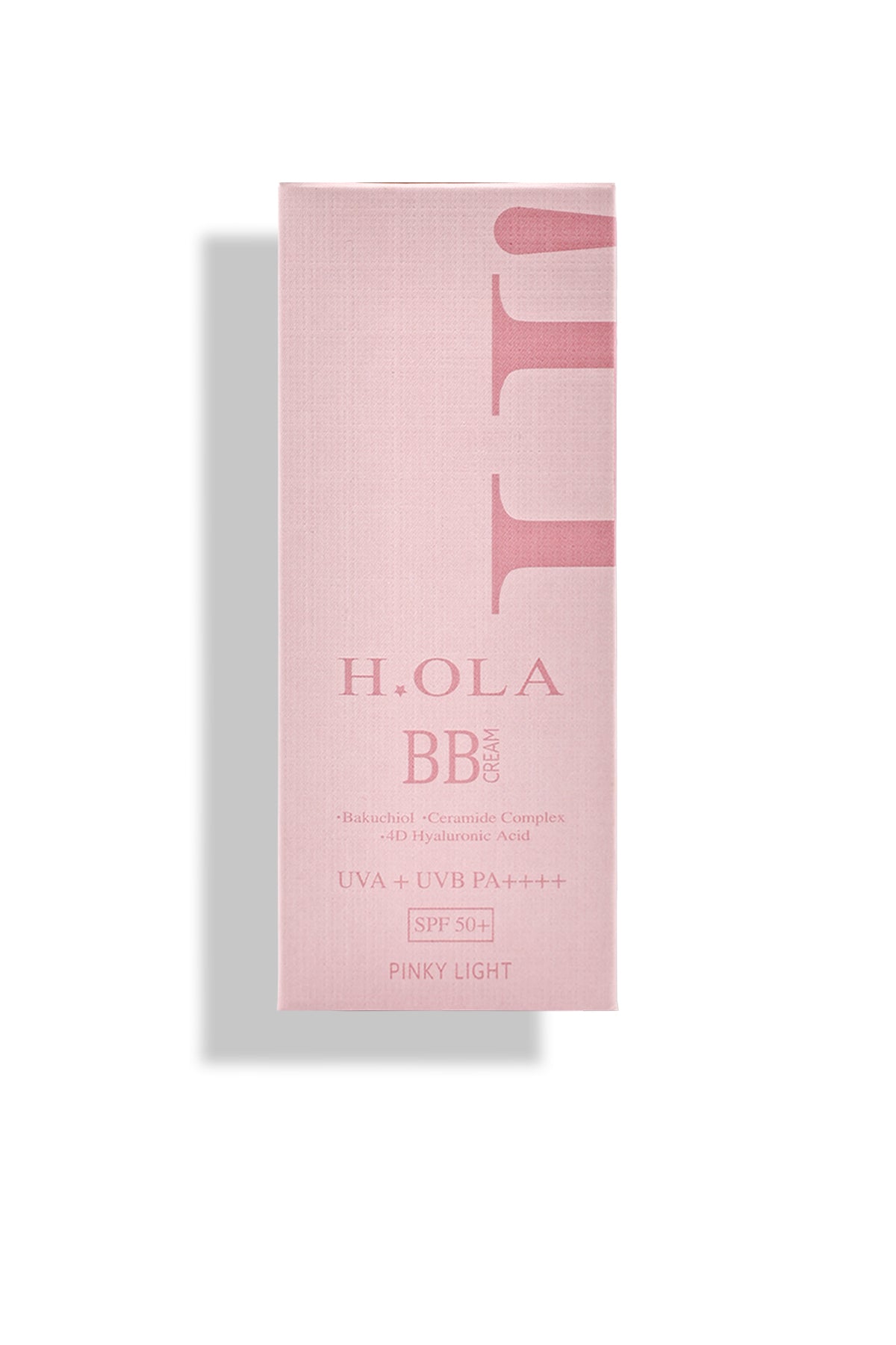 BB Cream | Pinky Light