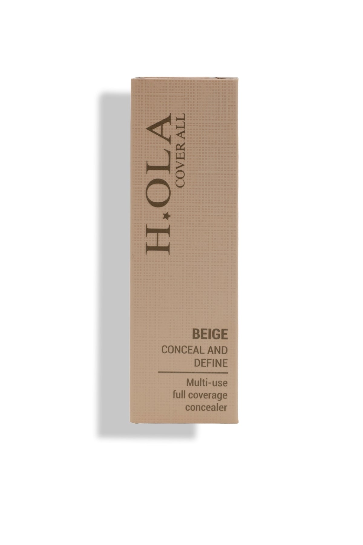Full Coverage Concealer | Beige
