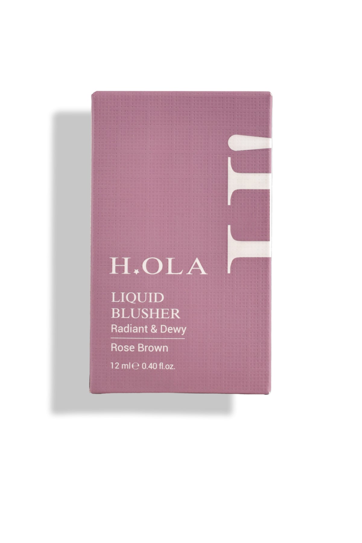 Liquid Blush | Rose Brown