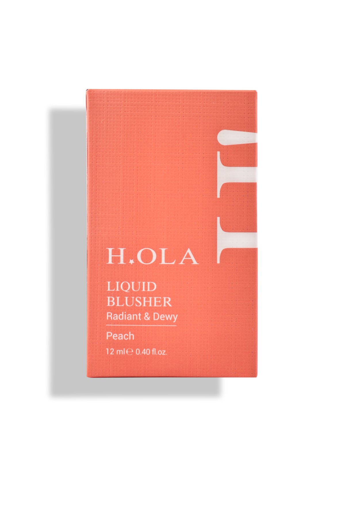 Liquid Blush | Peach