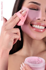 Powder Sponge | Pembe