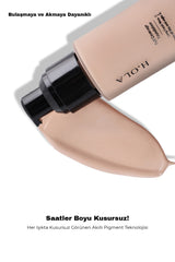 Full Coverage Foundation | Light