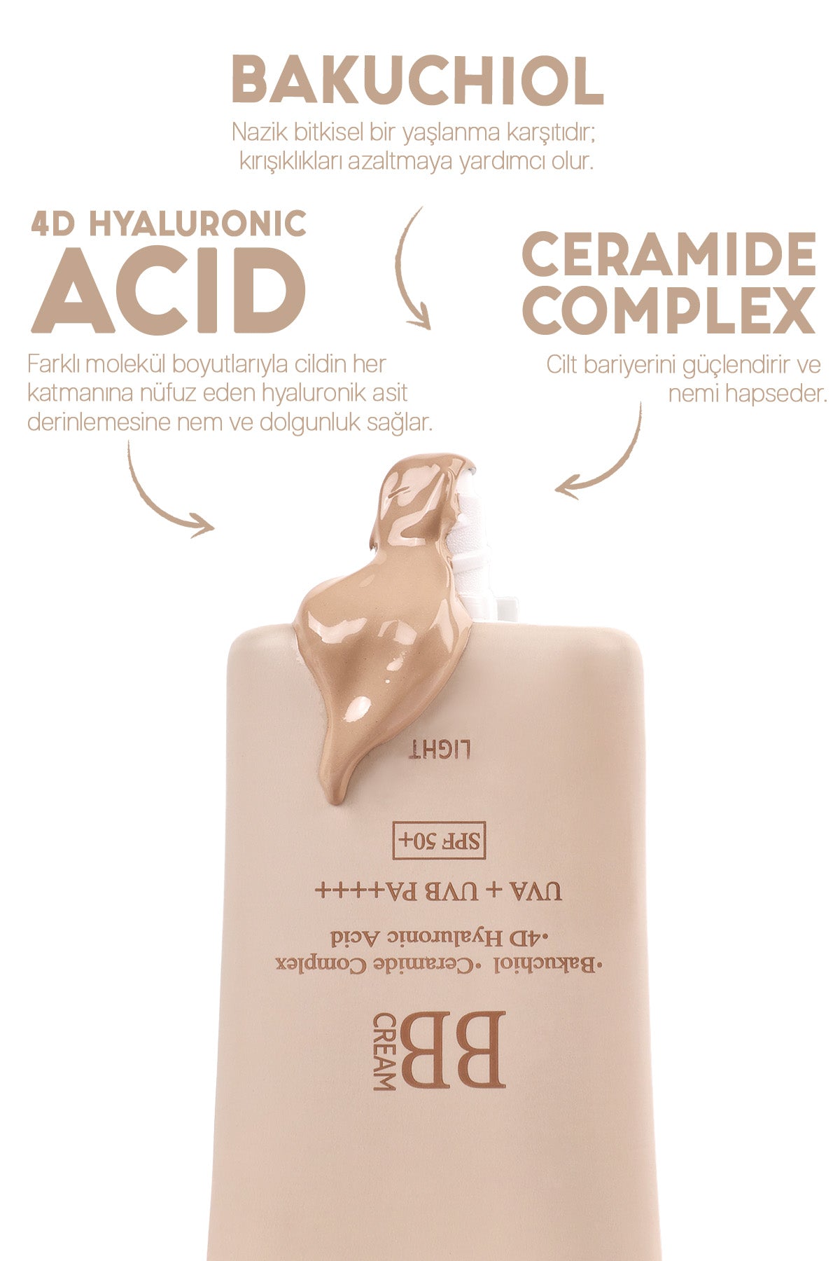 BB Cream | Light