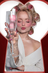 Liquid Blush | Pink