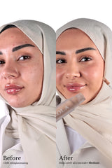 Full Coverage Concealer | Medium