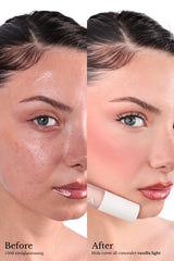 Full Coverage Concealer | Vanilla Light