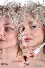 Full Coverage Concealer | Pinky Light