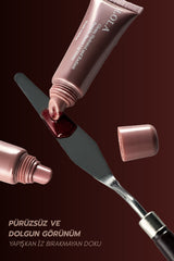 Peptide-Boost Lip Gloss | Berry Bliss