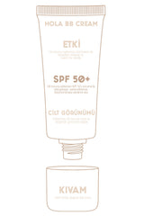 BB Cream | Light