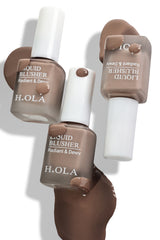 Liquid Blush | Cold Bronze