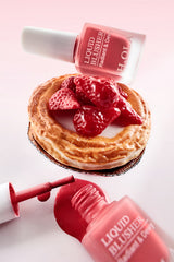 Liquid Blush | Sweet Red