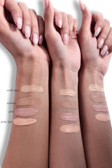 Full Coverage Concealer | Pinky Light