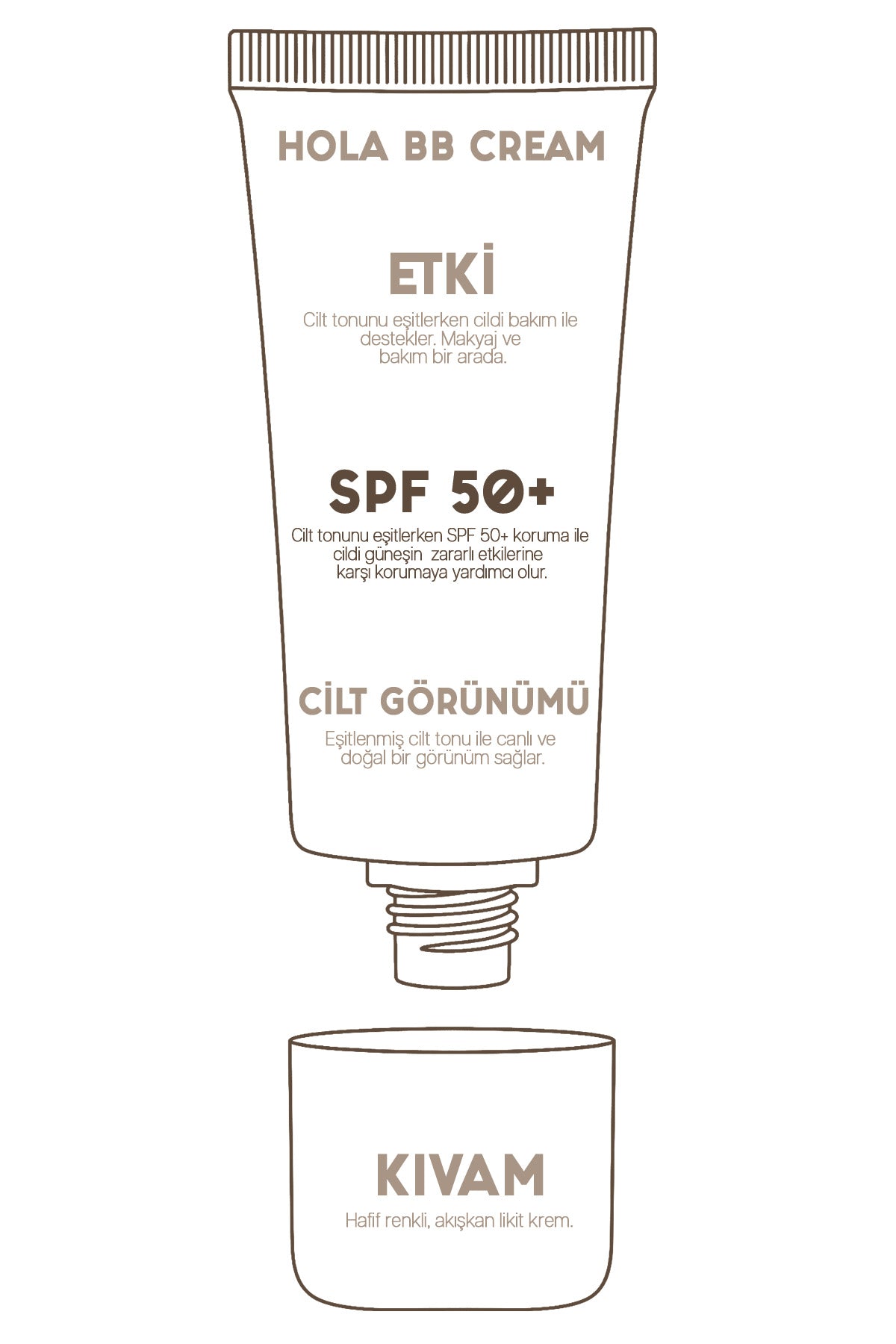 BB Cream | Medium