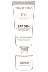 BB Cream | Medium