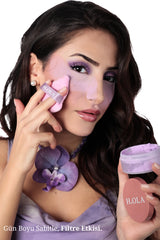 Baking Powder Toz Pudra | Lilac