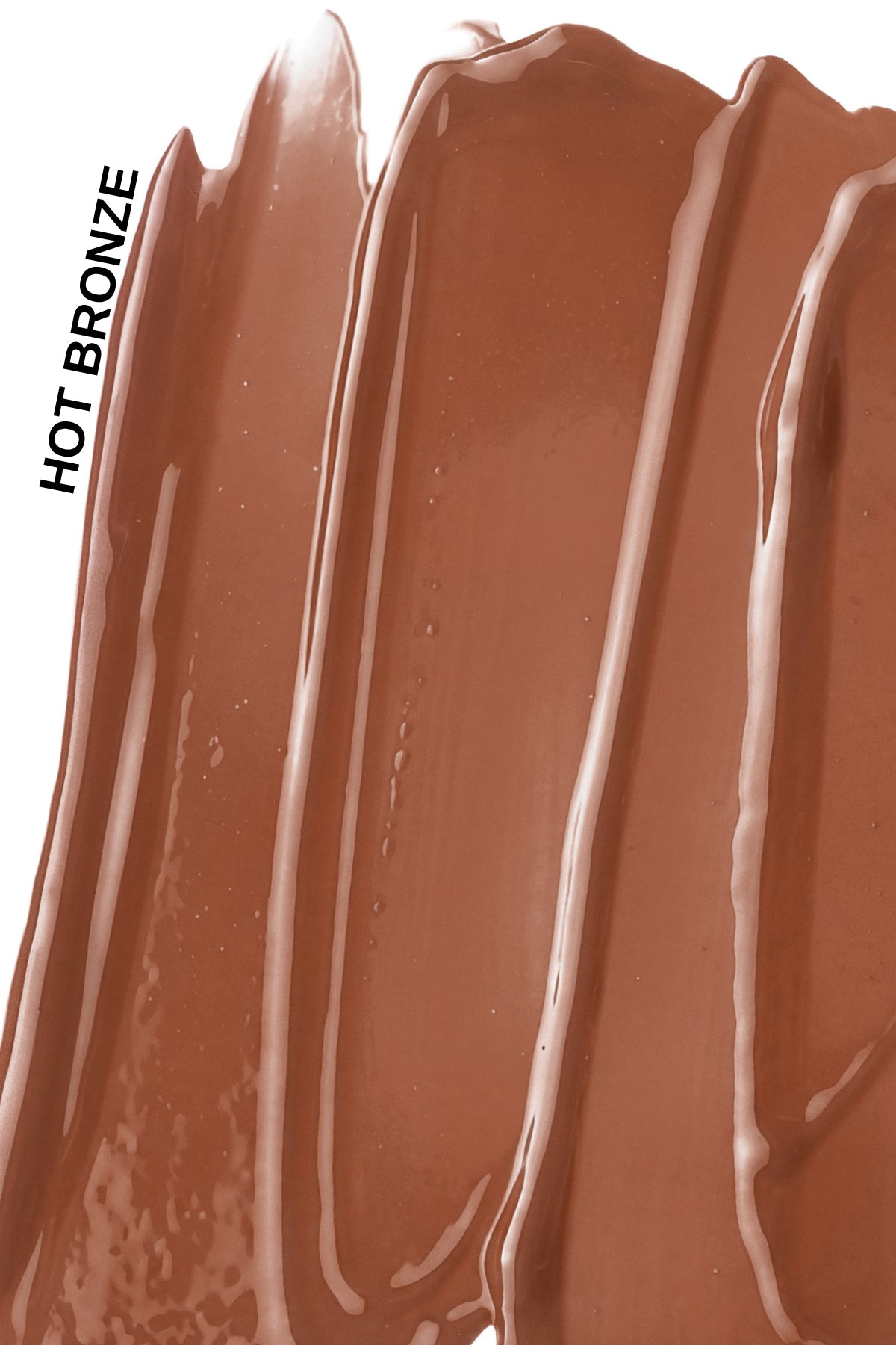 Liquid Blush | Hot Bronze