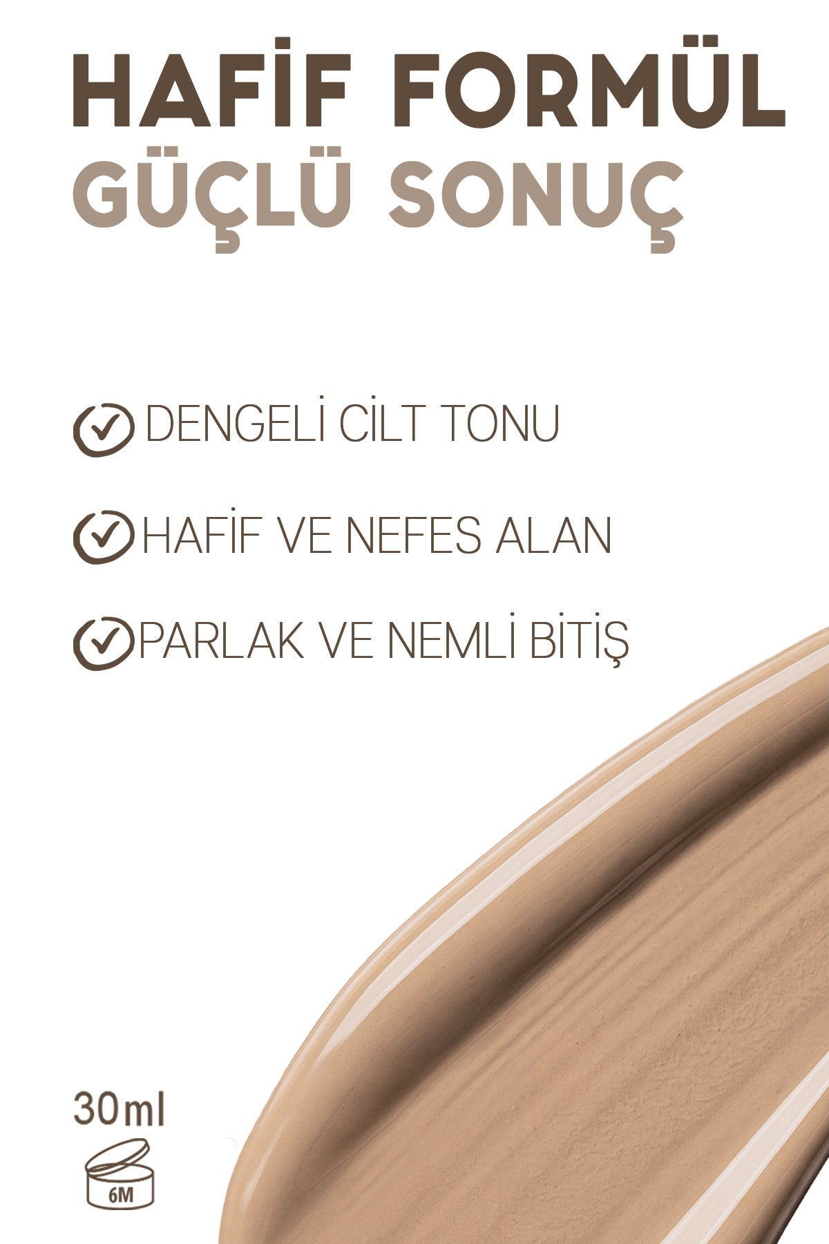 BB Cream | Medium