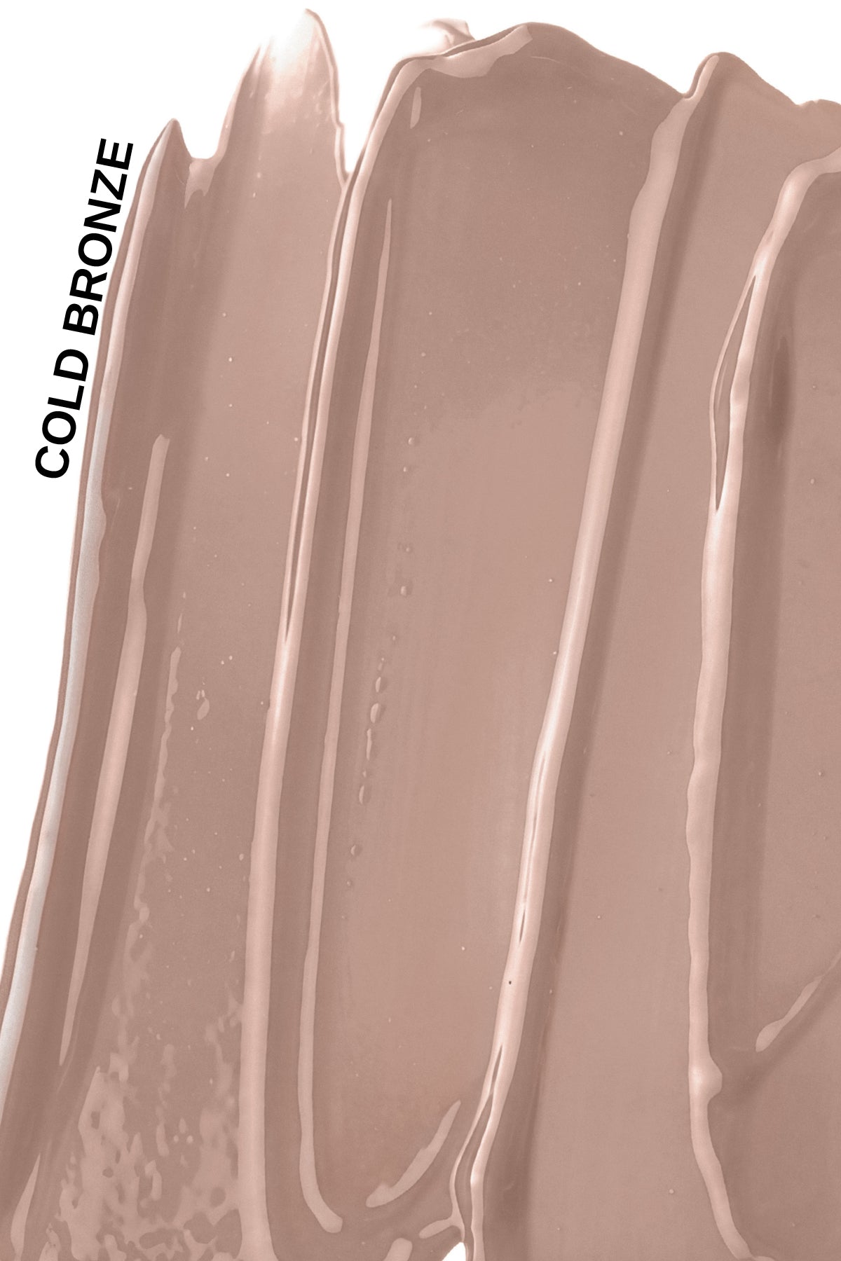 Liquid Blush | Cold Bronze